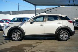 2017 Mazda CX-3 Maxx