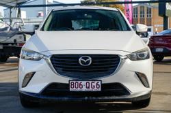 2017 Mazda CX-3 Maxx