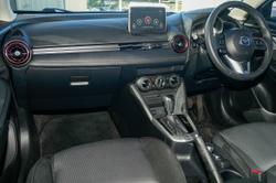2017 Mazda CX-3 Maxx
