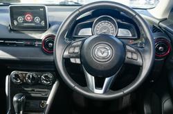 2017 Mazda CX-3 Maxx