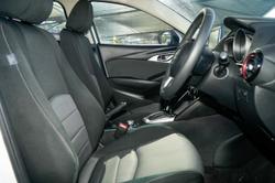2017 Mazda CX-3 Maxx