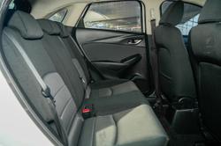 2017 Mazda CX-3 Maxx