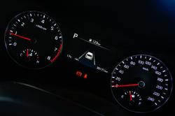 2024 Kia Cerato GT