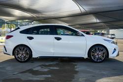 2024 Kia Cerato GT