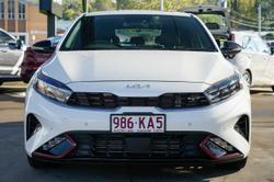 2024 Kia Cerato GT