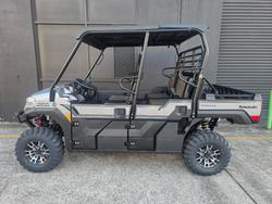 Kawasaki Mule PRO-FXT 1000 LE Ranch