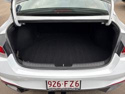 2022 Hyundai i30 Active