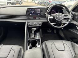 2022 Hyundai i30 Active
