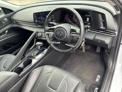 2022 Hyundai i30 Active