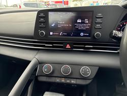 2022 Hyundai i30 Active