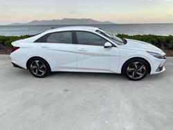 2022 Hyundai i30 Active