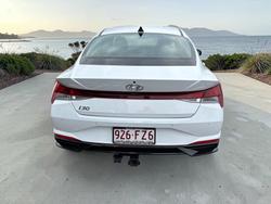 2022 Hyundai i30 Active