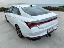 2022 Hyundai i30 Active