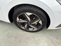 2022 Hyundai i30 Active