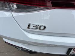 2022 Hyundai i30 Active