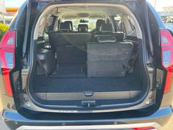 2022 Mitsubishi Pajero Sport Exceed
