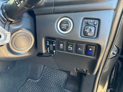 2022 Mitsubishi Pajero Sport Exceed