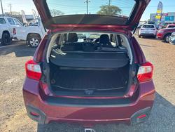 2015 Subaru XV 2.0i