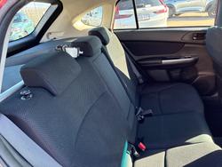 2015 Subaru XV 2.0i