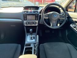 2015 Subaru XV 2.0i