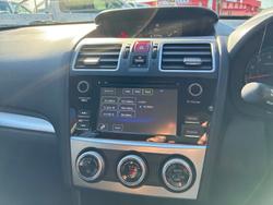 2015 Subaru XV 2.0i