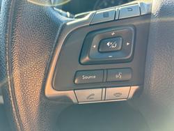 2015 Subaru XV 2.0i