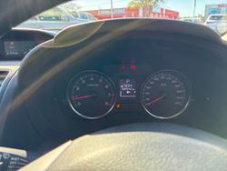 2015 Subaru XV 2.0i
