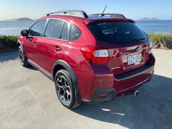 2015 Subaru XV 2.0i