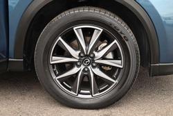 2021 Mazda CX-5 GT
