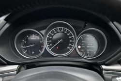2021 Mazda CX-5 GT