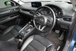 2021 Mazda CX-5 GT