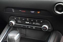 2021 Mazda CX-5 GT