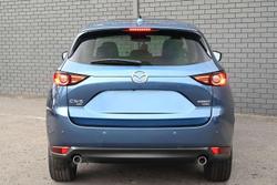 2021 Mazda CX-5 GT