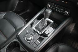 2021 Mazda CX-5 GT