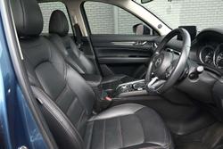 2021 Mazda CX-5 GT