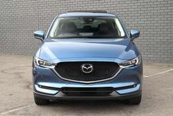 2021 Mazda CX-5 GT
