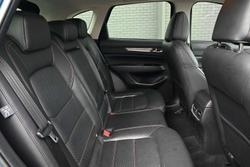2021 Mazda CX-5 GT