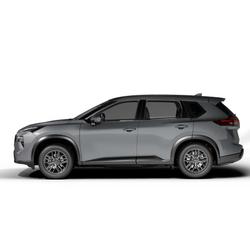 2026 Nissan X-TRAIL ST
