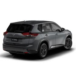 2026 Nissan X-TRAIL ST