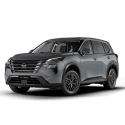 2026 Nissan X-TRAIL ST