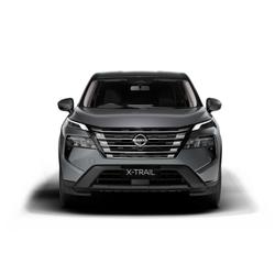 2026 Nissan X-TRAIL ST