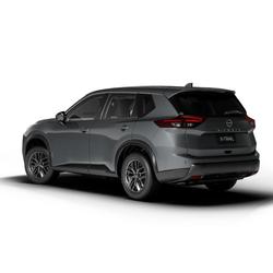 2026 Nissan X-TRAIL ST