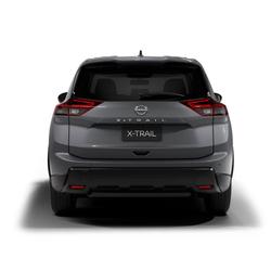 2026 Nissan X-TRAIL ST