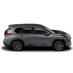 2026 Nissan X-TRAIL ST