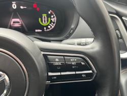 2024 Mazda CX-60 D50e GT