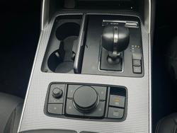 2024 Mazda CX-60 D50e GT