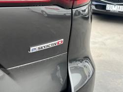2024 Mazda CX-60 D50e GT