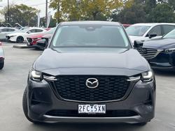 2024 Mazda CX-60 D50e GT