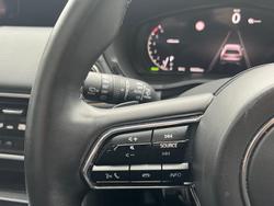 2024 Mazda CX-60 D50e GT