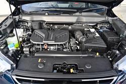 2026 GWM Haval H6GT Ultra